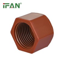 PPH Pipe Fittings