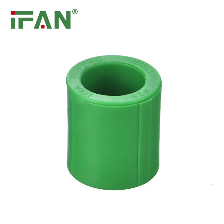 PPR Pipe Fittings Socket