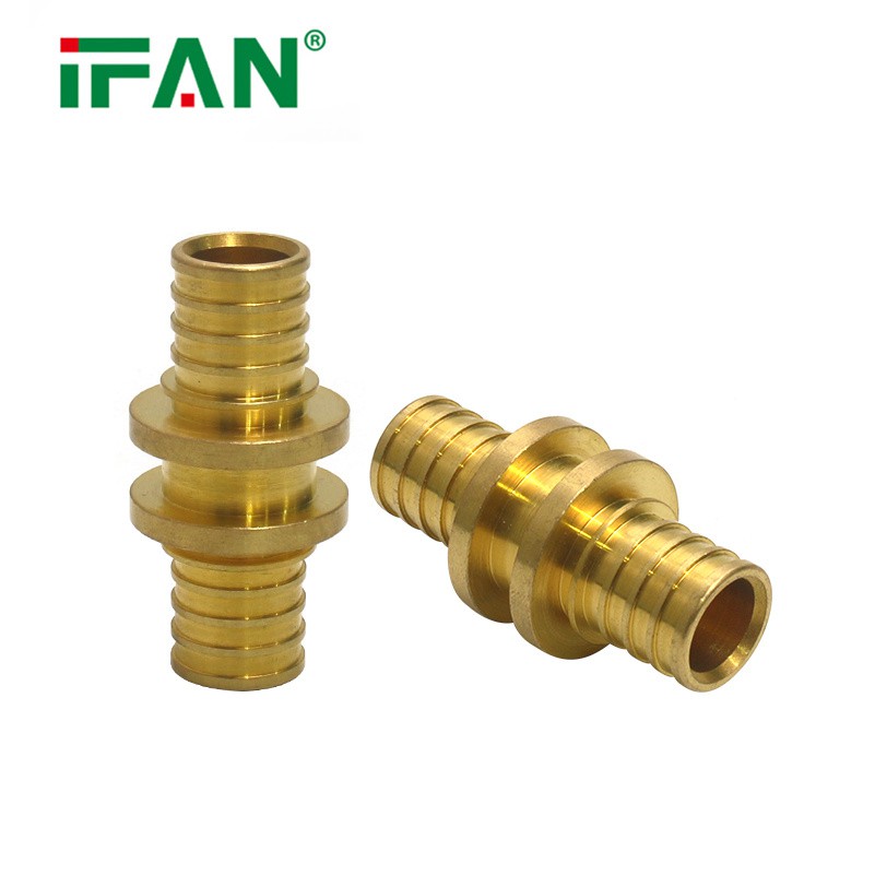 Aging Resistance PEX Sliding Fitting