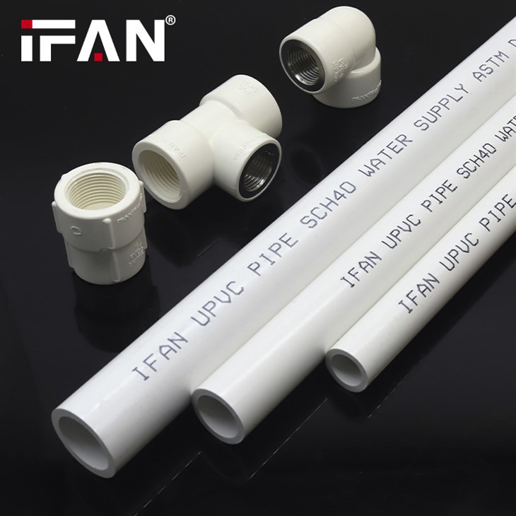 UPVC Pipes