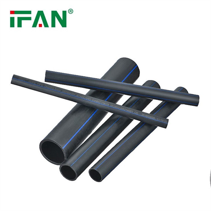 Applications Of HDPE Pipes