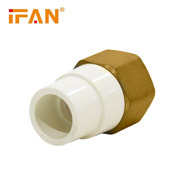 ASTM 2846 PVC Fitting