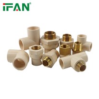 ASTM 2846 PVC Fitting