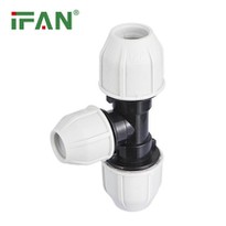 ASTM D3350 All Type HDPE Fitting