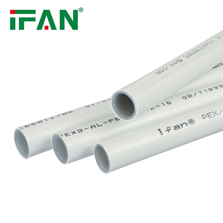 ASTM F1281 Plastic PEX Pipe