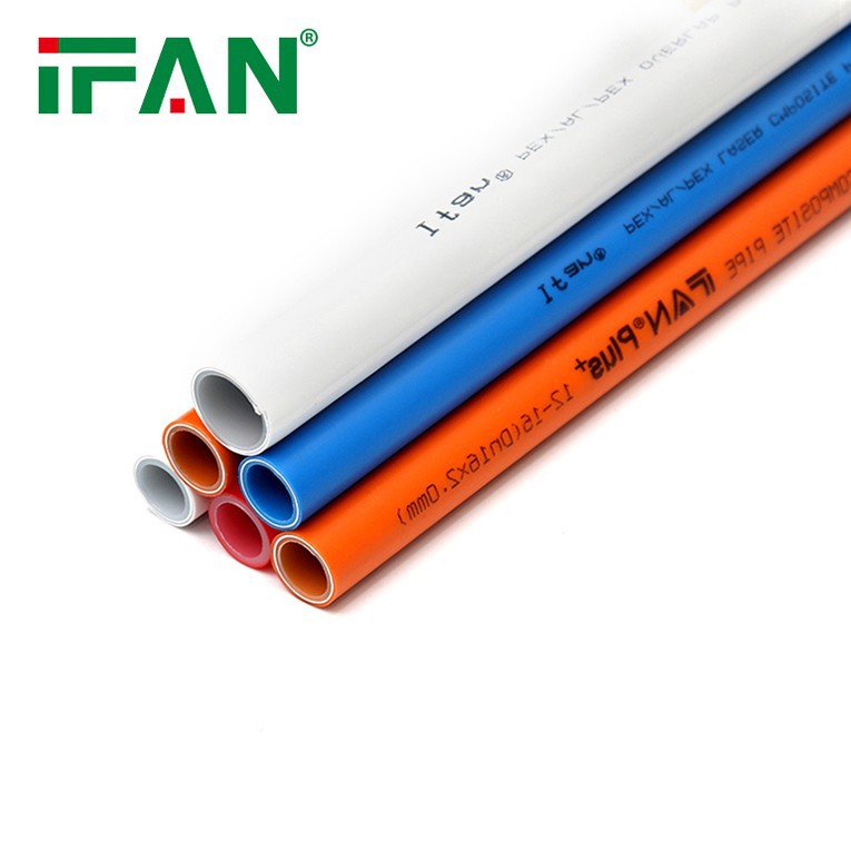 ASTM F1974 PEX Al PEX Pipe