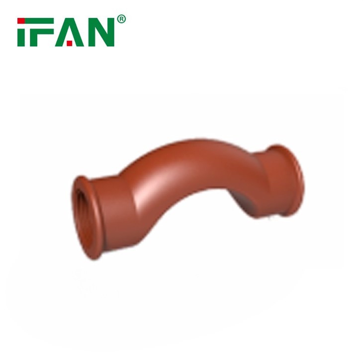 PPH Pipe Fittings