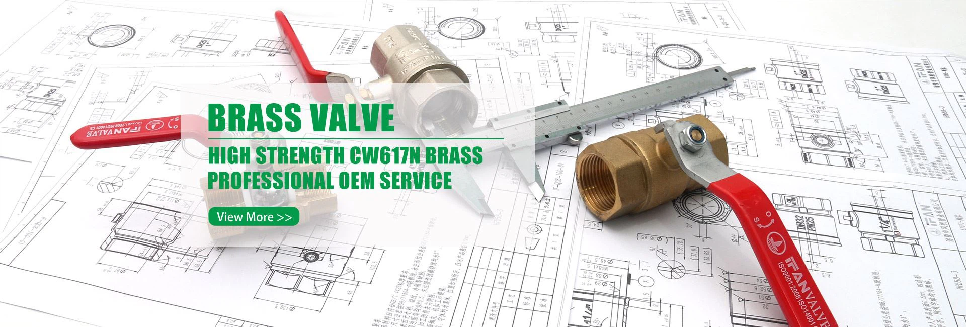 brass ball valve