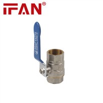 Brass Ball Valve