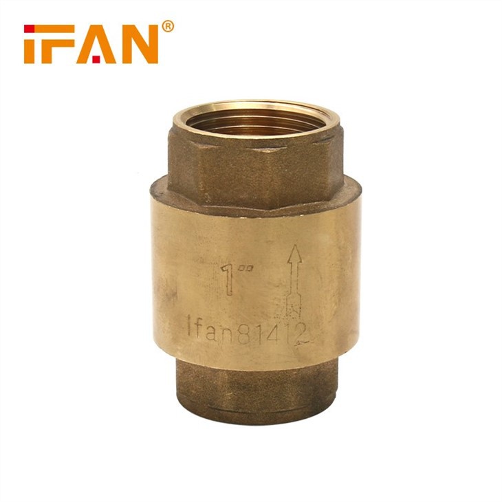 Brass Check Valve