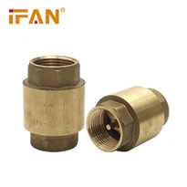 Brass Check Valve