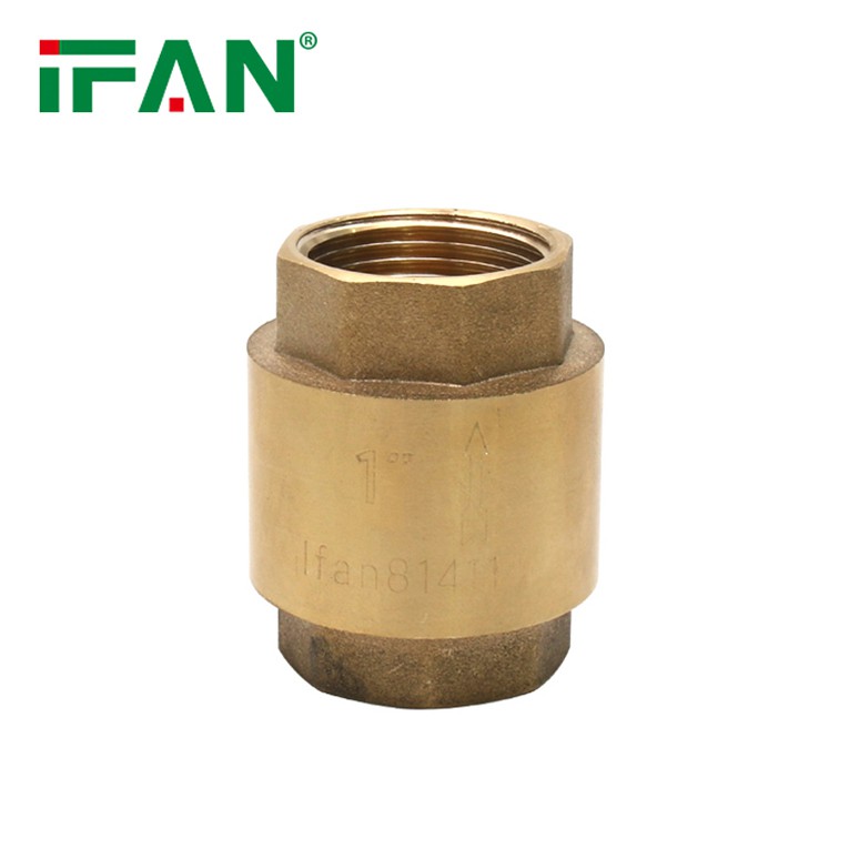 Brass Check Valves