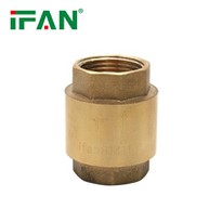 Brass Check Valves