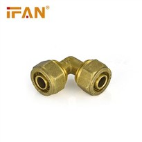 Brass Compression Fitting