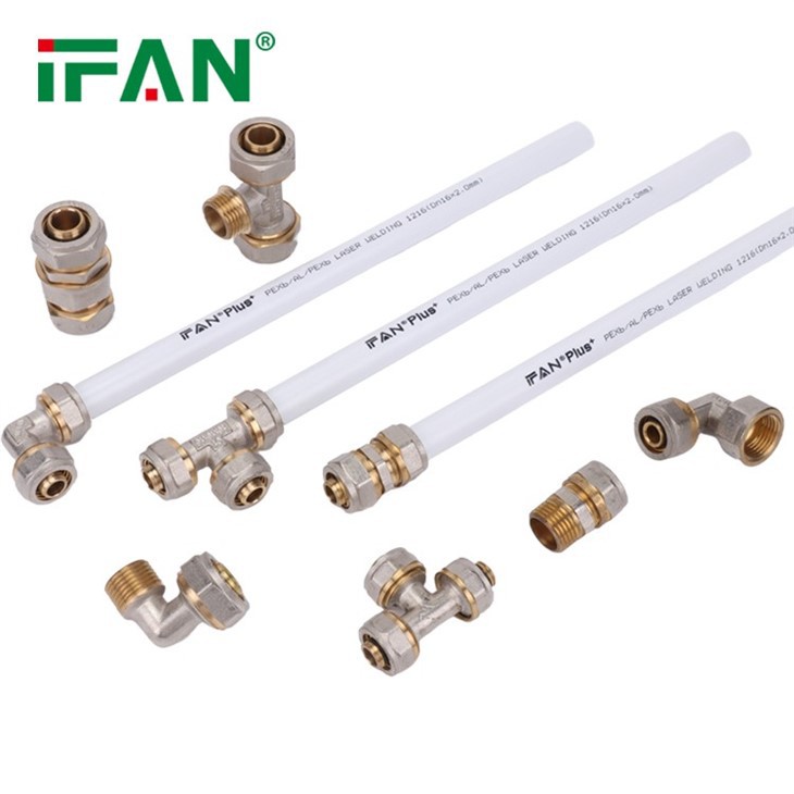 Brass Compression Fittings