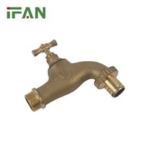 Brass Faucet