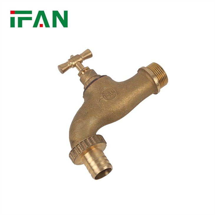 Brass Faucet