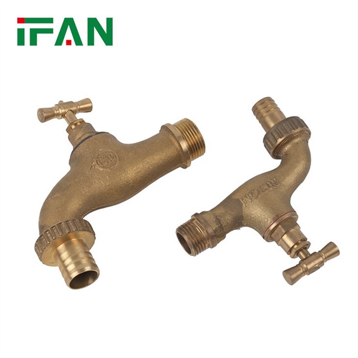 Brass Faucet