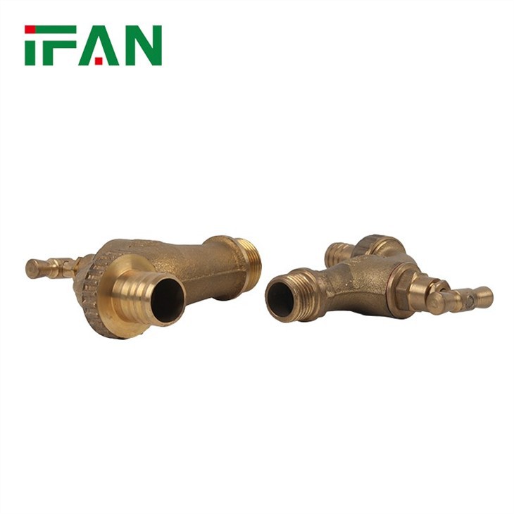 Brass Faucet