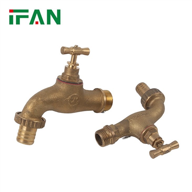 Brass Faucet