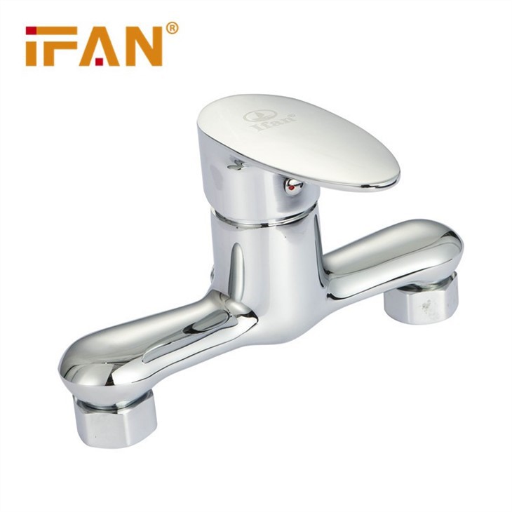 Brass Faucets