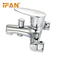 Brass Faucets