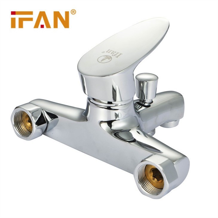 Brass Faucets