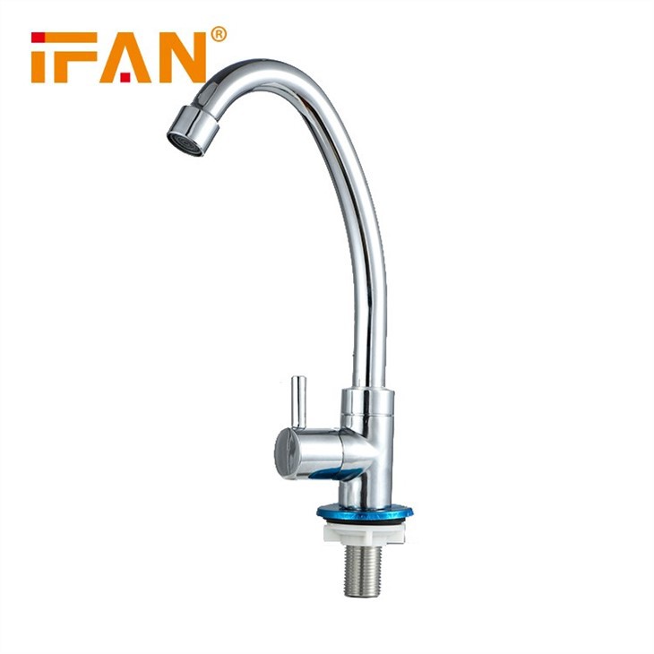 Brass Faucets