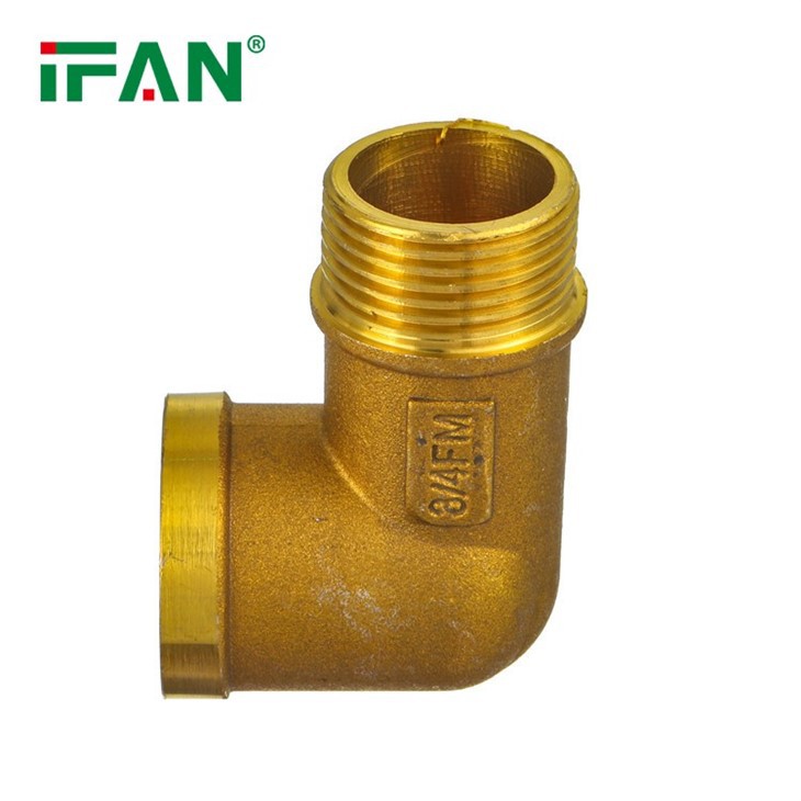 Plumbing Fittings Brass