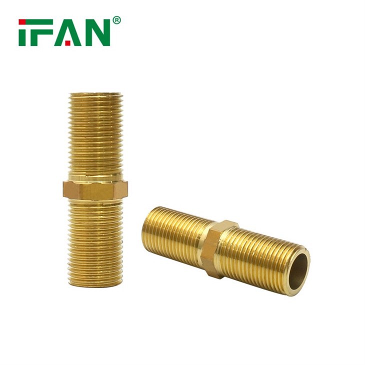 Fittings Brass