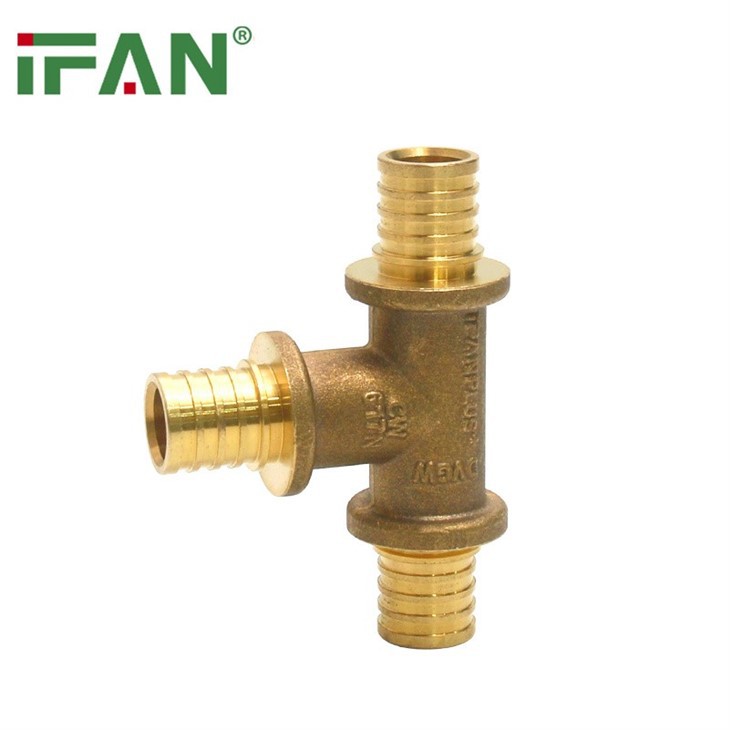 Brass PEX Fittings