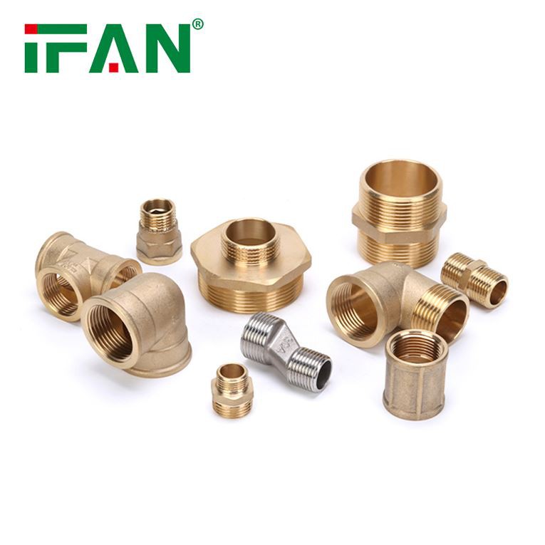 Brass Plumbing Fittings