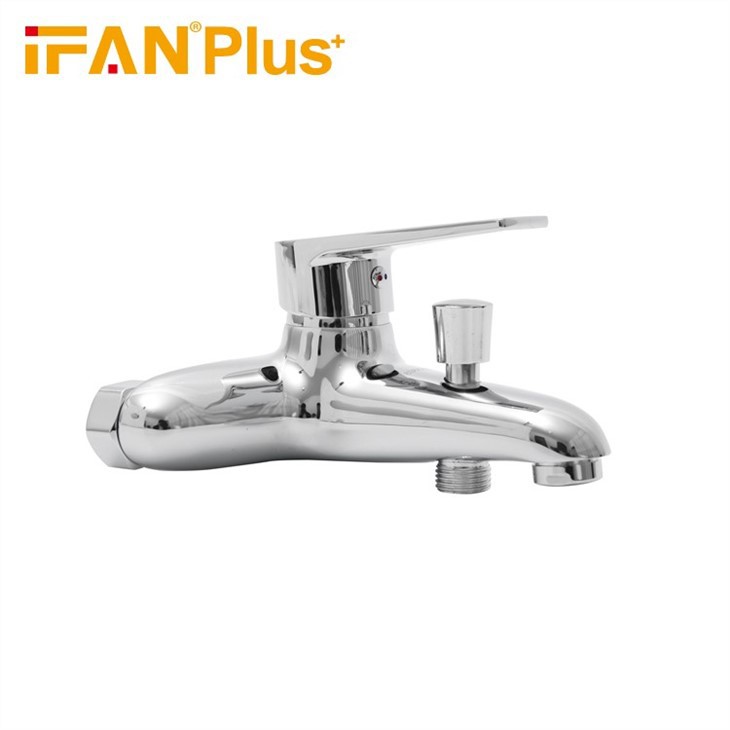 beauty Brass Shower Faucet