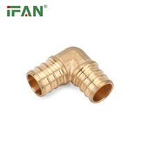 PEX Sliding Fitting Elbow