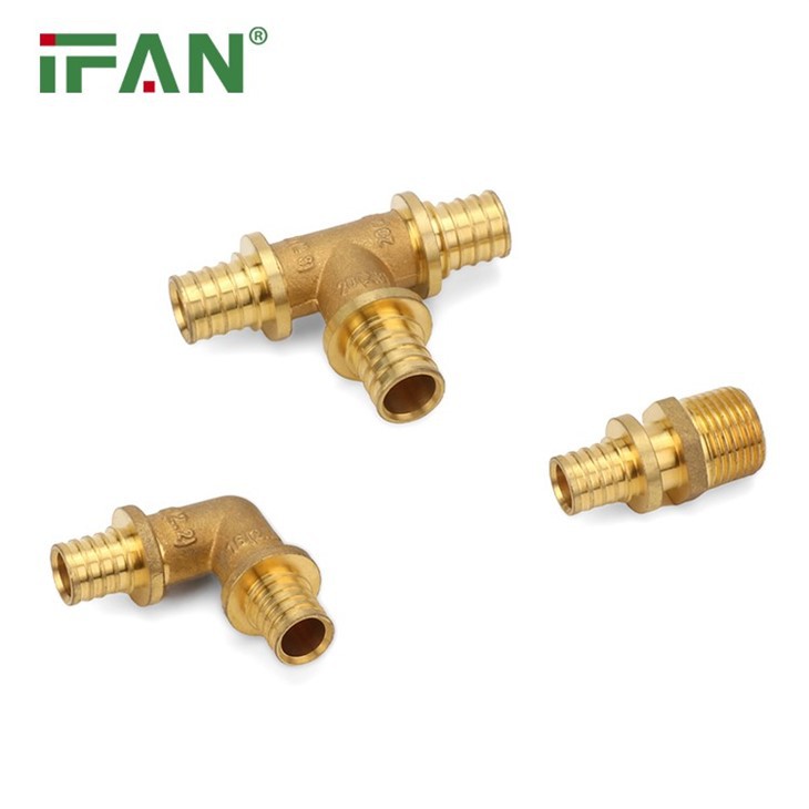 Brass Sliding Fitting