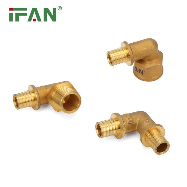 Brass Sliding Fitting