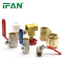 Brass Swing Check Valve