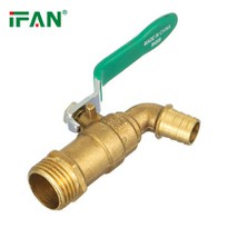 Brass Tap