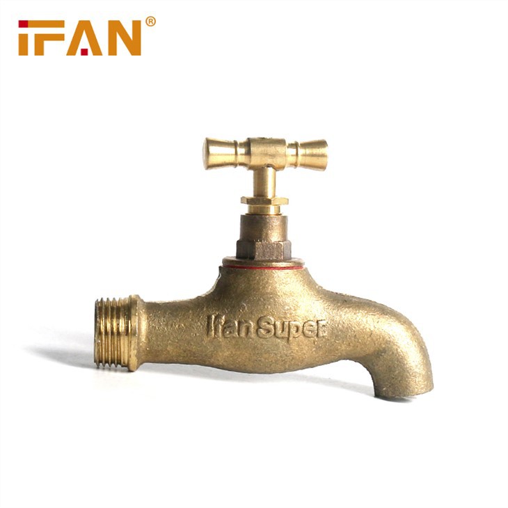 Brass Valve Tap