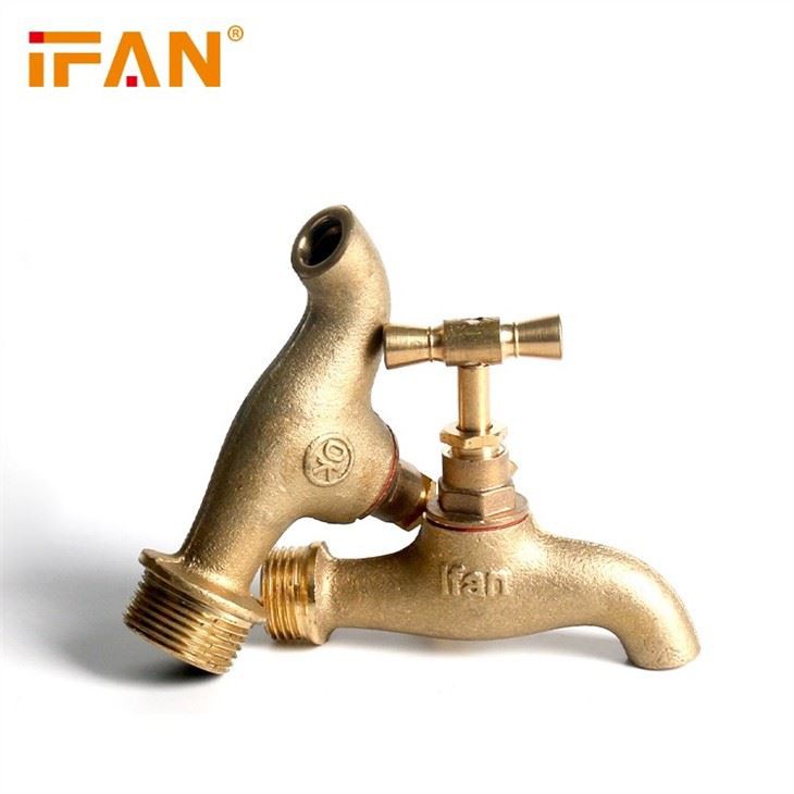 Brass Valve Tap