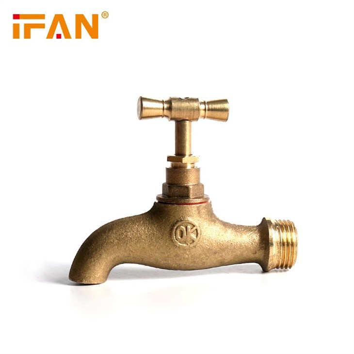 Brass Valve Tap