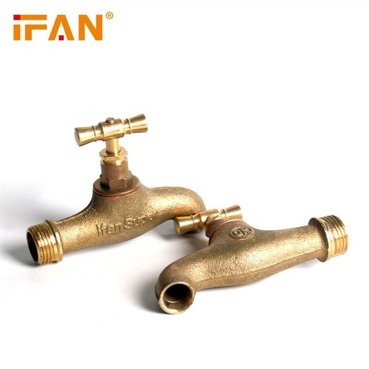 Brass Valve Tap