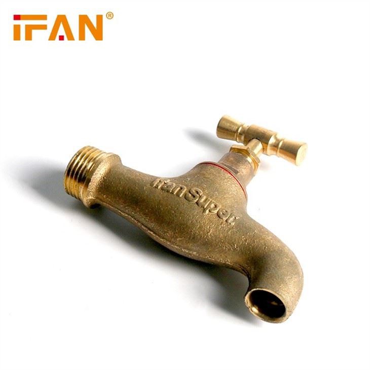 Brass Valve Tap