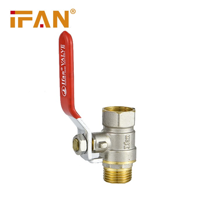 Chuangrong Brass Valves