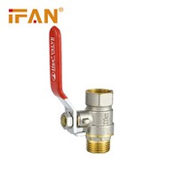 Chuangrong Brass Valves