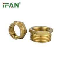 BS EN ISO 15875 Full Type PEX Brass Fitting