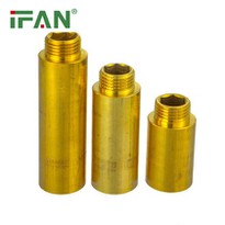 BS EN ISO 15875 Low Price Brass Fitting