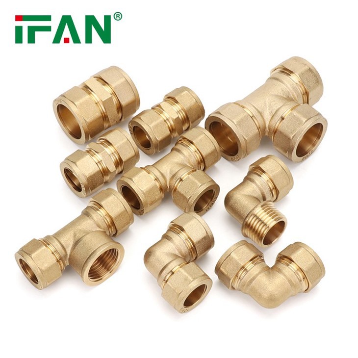 Copper Fittings