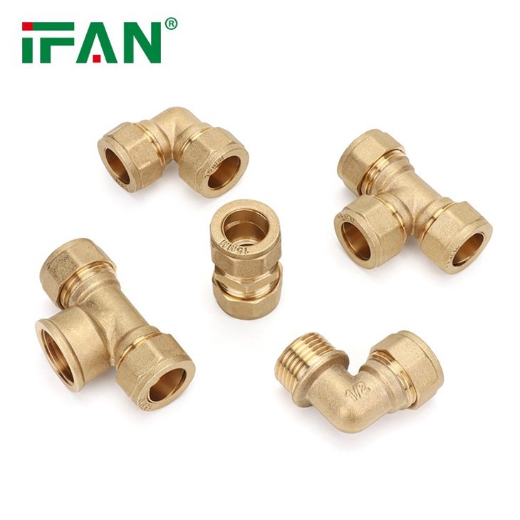 Copper Fittings