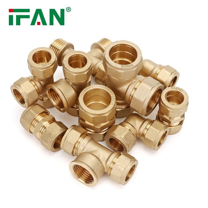 Copper Fittings